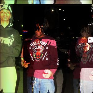 Minimum (feat. Jaywiddak)