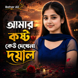 আমার কষ্ট কেউ দেখেনা দয়াল