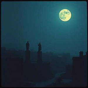 Пой же, пой....