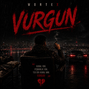 VURGUN