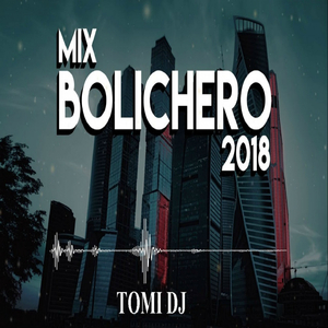 Mix Bolichero 2018