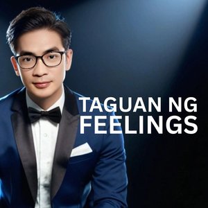 Taguan Ng Feelings