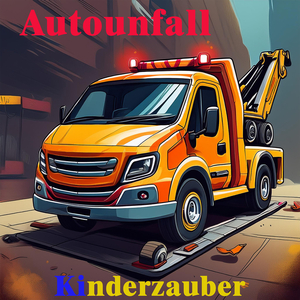 Autounfall