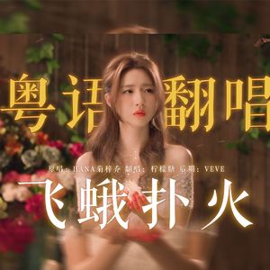 飞蛾扑火——宫心计2深宫计片尾曲