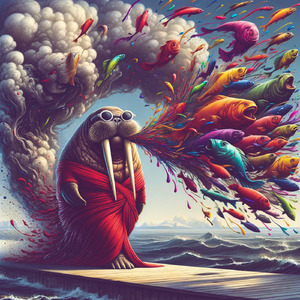 How to Be Happy? Just Be Yourself!