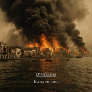 Σμύρνη μάνα της στάχτης και της φλόγας