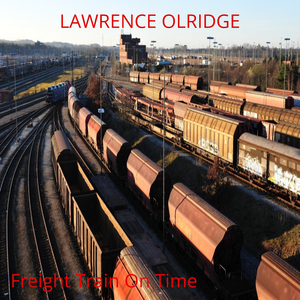 Freight Train On Time