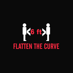Flatten the Curve