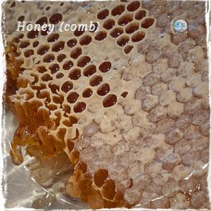 Honey (comb)