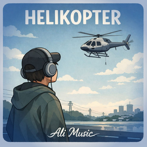 HELIKOPTER