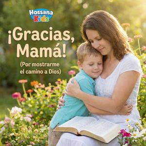 Mamá confía en Dios
