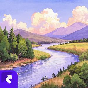 执着永远 (Remix)