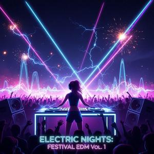 Pulsewave – Feel Good EDM Instrumental