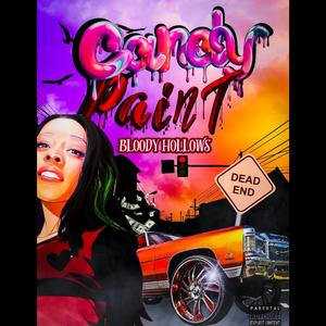CANDYPAINT