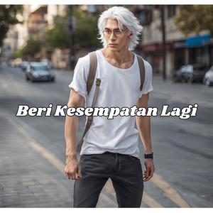 Beri Kesempatan Lagi