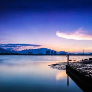 为了你每天都睡不着