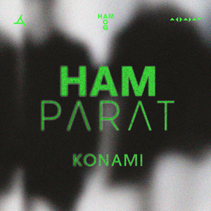 Konami (Live from Reykjavík)