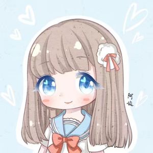 天使公主(动画片《甜心格格》片尾曲翻唱)