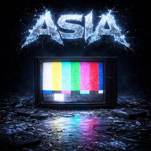 Asia (feat. Luhh Murdda)
