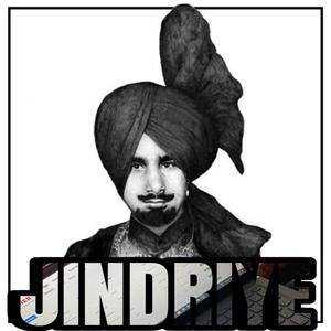 JINDRIYE