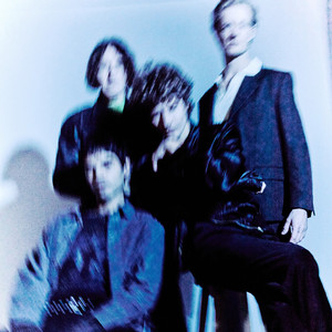 Blue Flame