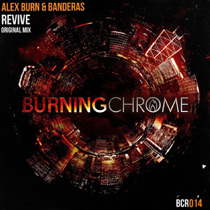 Revive (Original Mix)