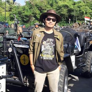 Bidadari Surgaku
