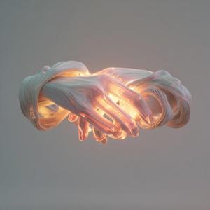 有爱的家庭养出恋家的鸟（温柔版）