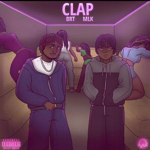 CLAP (feat. MLK DU MAIL)