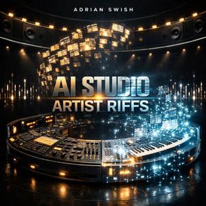 AI STUDIO ARTIST RIFFS