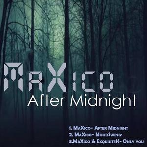 Only You (feat. Exquisitek)