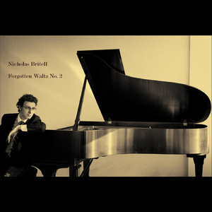 Forgotten Waltz No. 2