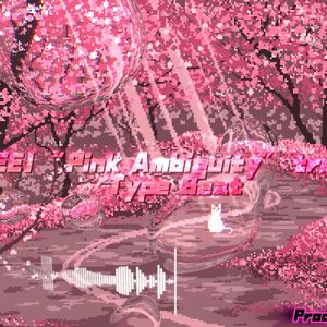 【FREE BEAT】“Pink Ambiguity”Love Melodic Rap Beat
