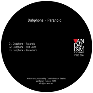 Paralelism (Original Mix)