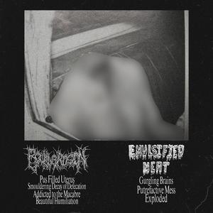 Addicted to the Macabre