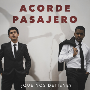 ¿Qué Nos Detiene?