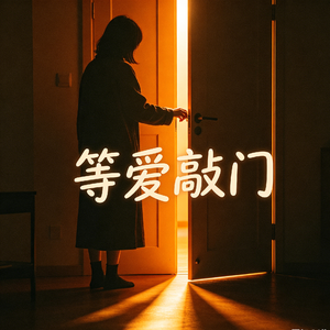 等爱敲门