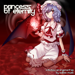 Princess of Eternity (Remastered)