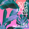 Devid Dega - Last Departure