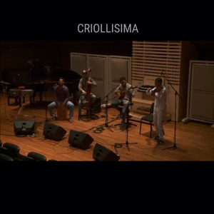 Criollisima (Live) (Versión extendida)