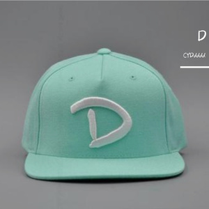 “D”