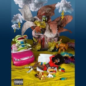 Breathe (Just Gotta)