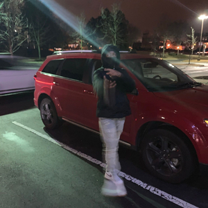 No Name (feat. USNA Jay)