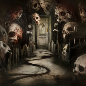 The Haunting Silence Dark Ambient Horror - Perfect for Fearful and Suspenseful Edits