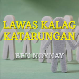 Lawas Kalag Katarungan