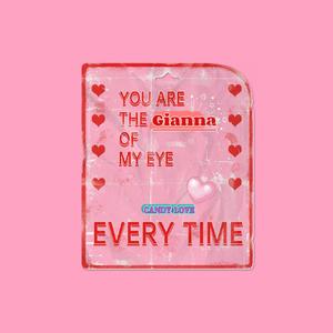 Gianna（feat 拾叁）