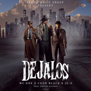 Dejalos