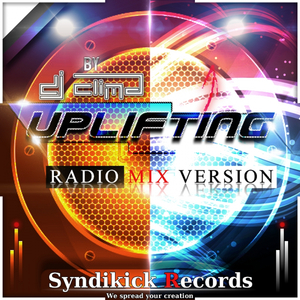Uplifting (Radio Mix Version)