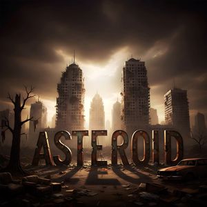 Asteroid