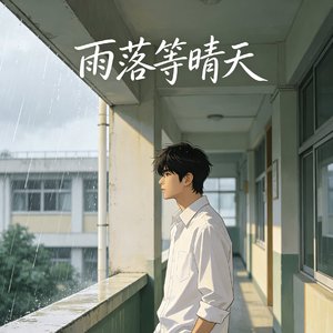 雨落等晴天